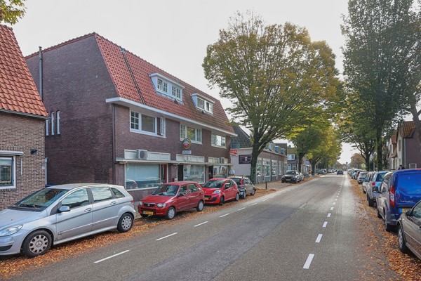 Foto - Te koop: Laarderweg 51, 1402 BD Bussum